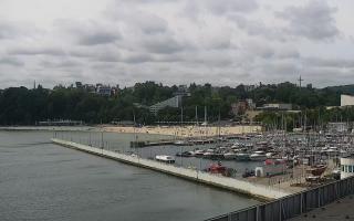 Gdynia Marina - 17-06-2025 09:35