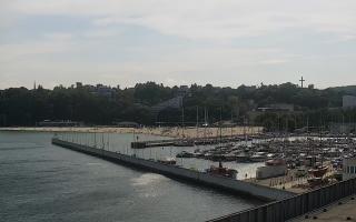 Gdynia Marina - 17-06-2025 14:06