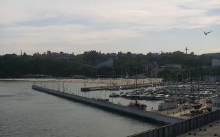 Gdynia Marina - 17-06-2025 14:23