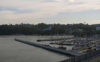 Gdynia Marina - 17-06-2025 14:31
