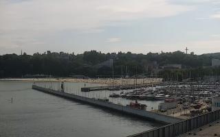 Gdynia Marina - 17-06-2025 14:47