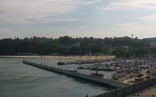 Gdynia Marina - 17-06-2025 14:57