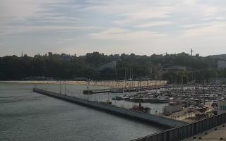 Gdynia Marina - 17-06-2025 15:05
