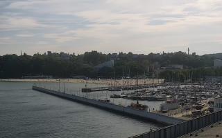 Gdynia Marina - 17-06-2025 15:13