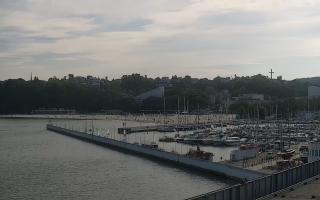 Gdynia Marina - 17-06-2025 15:21