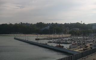 Gdynia Marina - 17-06-2025 15:31
