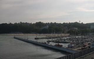 Gdynia Marina - 17-06-2025 15:39