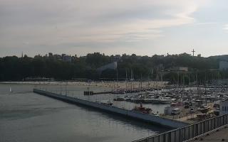 Gdynia Marina - 17-06-2025 15:47
