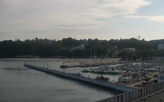 Gdynia Marina - 17-06-2025 15:55