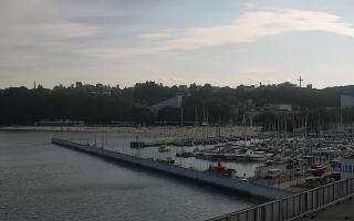 Gdynia Marina - 17-06-2025 16:05