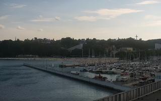 Gdynia Marina - 17-06-2025 16:21