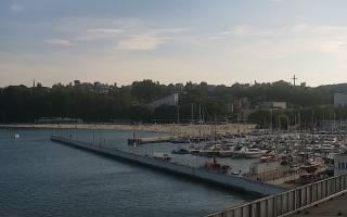 Gdynia Marina - 17-06-2025 16:29