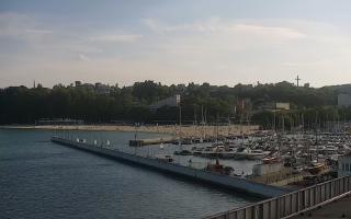 Gdynia Marina - 17-06-2025 16:37