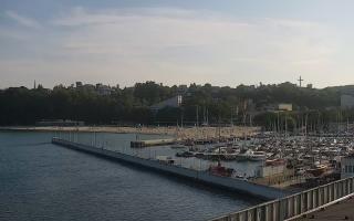 Gdynia Marina - 17-06-2025 16:47