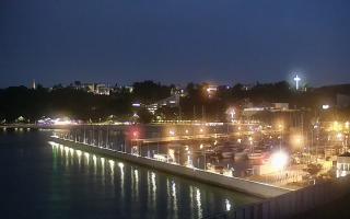 Gdynia Marina - 17-06-2025 20:52
