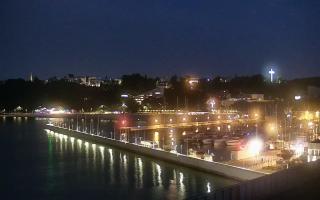 Gdynia Marina - 17-06-2025 21:00