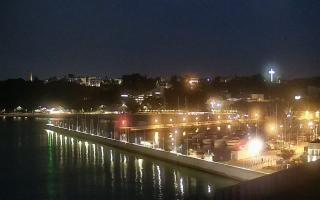 Gdynia Marina - 17-06-2025 21:10