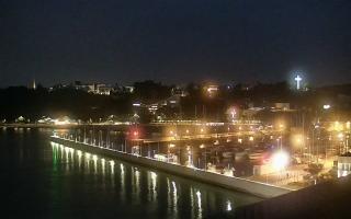 Gdynia Marina - 17-06-2025 21:18