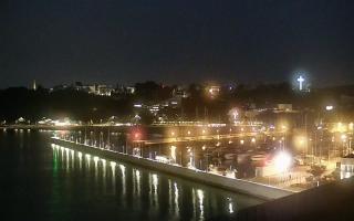 Gdynia Marina - 17-06-2025 21:26