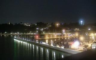 Gdynia Marina - 17-06-2025 21:44