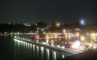 Gdynia Marina - 17-06-2025 22:08