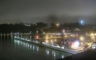 Gdynia Marina - 12-07-2025 00:33