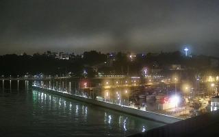 Gdynia Marina - 12-07-2025 00:41