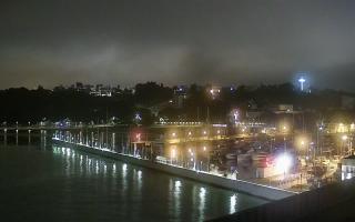 Gdynia Marina - 12-07-2025 00:49
