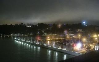 Gdynia Marina - 12-07-2025 00:57
