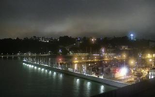 Gdynia Marina - 12-07-2025 01:07