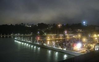 Gdynia Marina - 12-07-2025 01:15