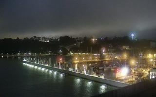 Gdynia Marina - 12-07-2025 01:23