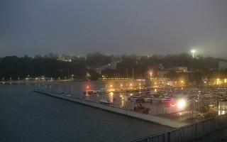 Gdynia Marina - 12-07-2025 01:40