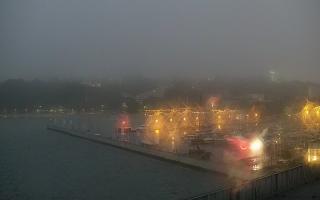 Gdynia Marina - 12-07-2025 01:48