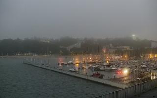 Gdynia Marina - 12-07-2025 01:56