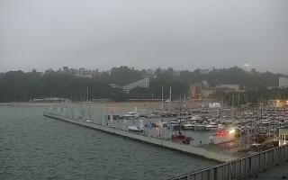 Gdynia Marina - 12-07-2025 02:06