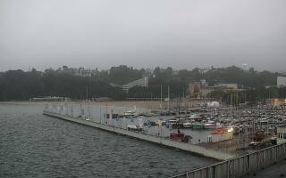 Gdynia Marina - 12-07-2025 02:14