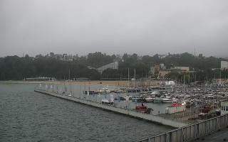 Gdynia Marina - 12-07-2025 02:22