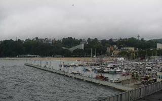Gdynia Marina - 12-07-2025 05:30