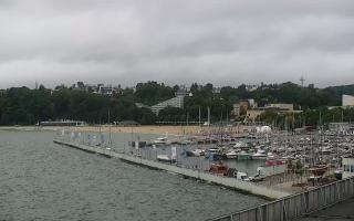 Gdynia Marina - 12-07-2025 05:37
