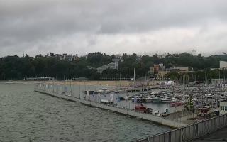 Gdynia Marina - 12-07-2025 05:45