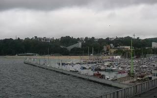 Gdynia Marina - 12-07-2025 05:55