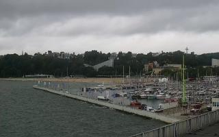 Gdynia Marina - 12-07-2025 06:03
