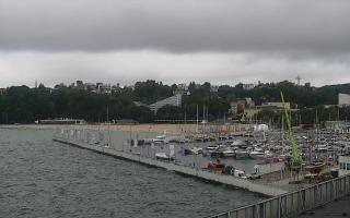 Gdynia Marina - 12-07-2025 06:11