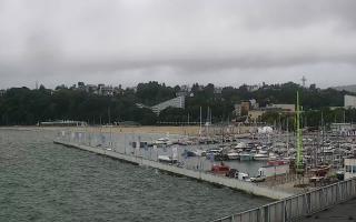 Gdynia Marina - 12-07-2025 06:19
