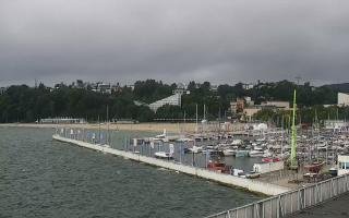 Gdynia Marina - 12-07-2025 06:29