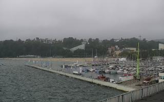 Gdynia Marina - 12-07-2025 06:37