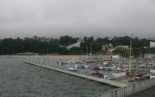 Gdynia Marina - 12-07-2025 06:53