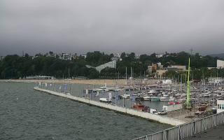 Gdynia Marina - 12-07-2025 07:03