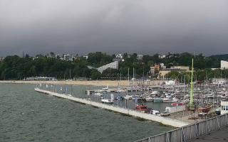 Gdynia Marina - 12-07-2025 07:11